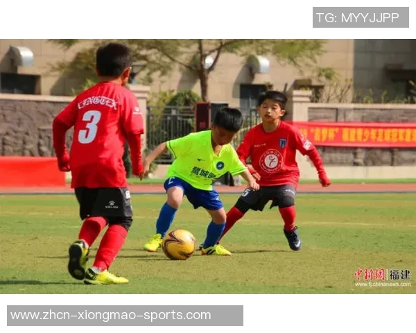 宇超足球：探索中国足球的未来与发展之路，助力青少年成长与梦想实现