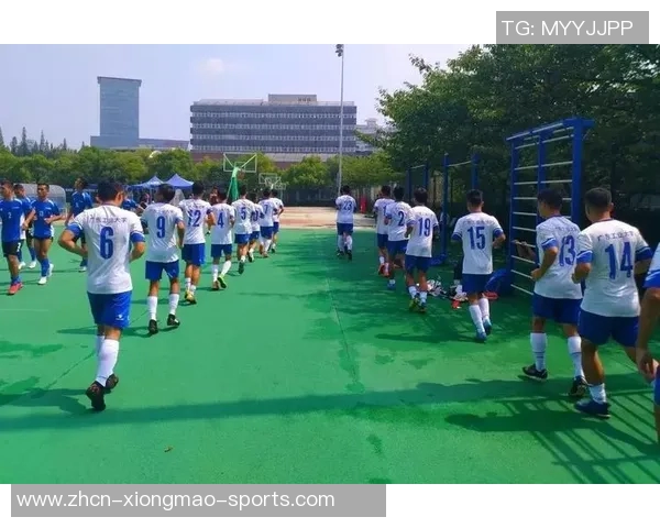 广东大学足球队的崛起与发展探索及其对校园文化的影响分析 广东大学足球队的崛起与发展探索及其对校园文化的影响分析